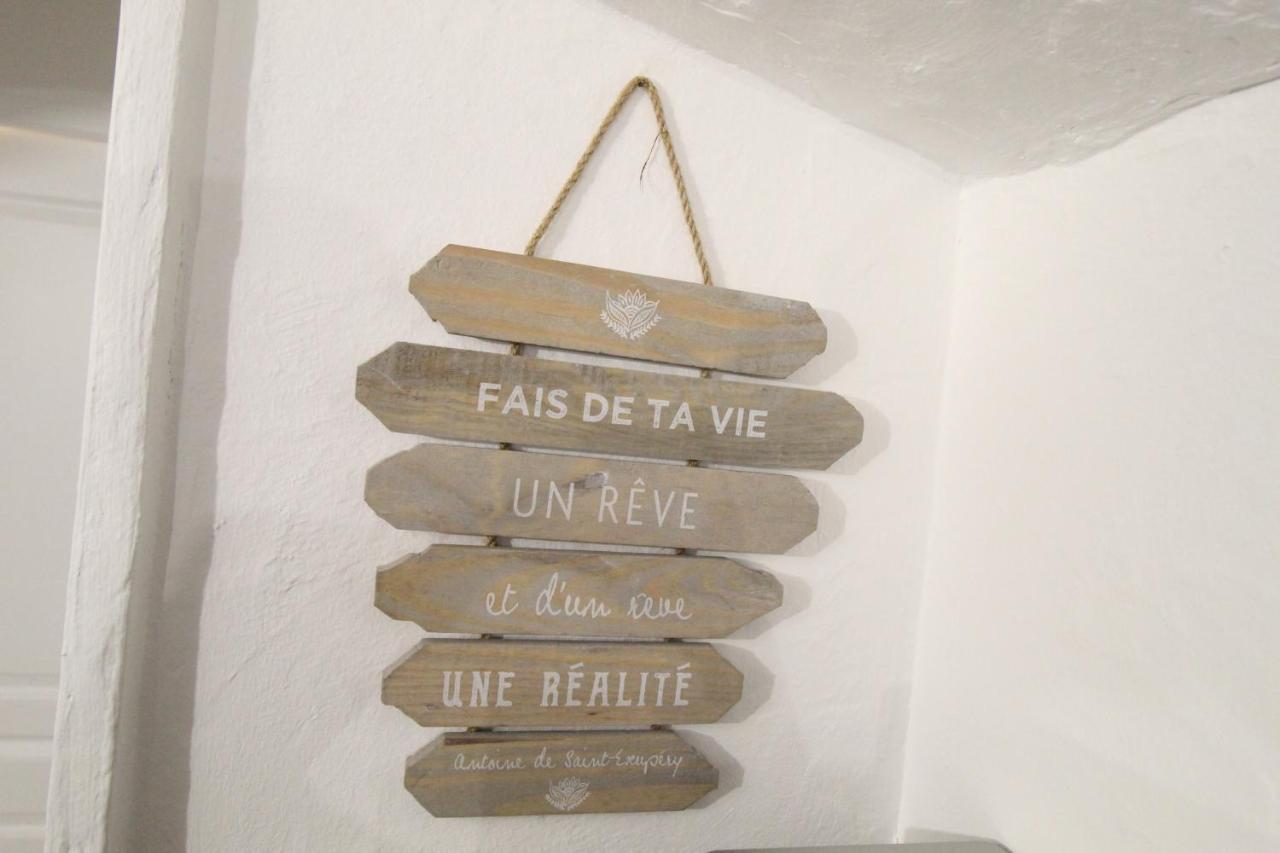 Studio Atypique Et Cosy, Classe "Gite De France" 5Min Centre, 15Min Gare, Lit Queen Size "Climatisation, Netflix Et Wifi, Parking, Lave Vaisselle, Boite A Cles Pour Arrivee Tardive - Gites La Tarine アルベールヴィル エクステリア 写真